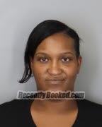 Recent Mugshot Image for VERONIQUE KULEIS NELSON in Shelby County, Tennessee