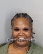 Recent Mugshot Image for BRITTANY LYSHUN HENNINGS in Shelby County, Tennessee