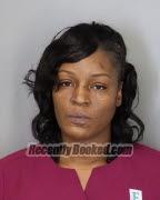 Recent Mugshot Image for TRACI T LOTT in Shelby County, Tennessee