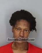 Recent Mugshot Image for AKEYSHA L JOHNSON in Shelby County, Tennessee