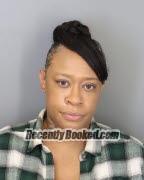 Recent Mugshot Image for MELISSA CORETTA COOPER in Shelby County, Tennessee
