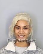 Recent Mugshot Image for JOYDAN SHEARER in Shelby County, Tennessee