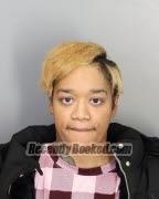 Recent Mugshot Image for BRIANA R MABRY in Shelby County, Tennessee
