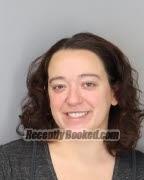 Recent Mugshot Image for MANDI WHITMAN in Shelby County, Tennessee