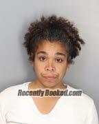 Recent Mugshot Image for CHERI N MAHER in Shelby County, Tennessee