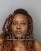 Recent Mugshot Image for TONIQUE RENEE WILKINS in Shelby County, Tennessee