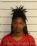 Recent Mugshot Image for DANIEL RAY STEVENS in Shelby County, Tennessee