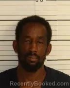 Recent Mugshot Image for KEVIN J DAVIS in Shelby County, Tennessee