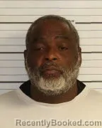 Recent Mugshot Image for DOUBSE EDWARDS in Shelby County, Tennessee