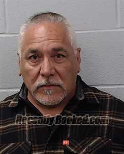 Recent Mugshot Image for Josue Jr Salinas in Hays County, Texas