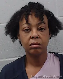 Recent Mugshot Image for Monica Hale in Hays County, Texas