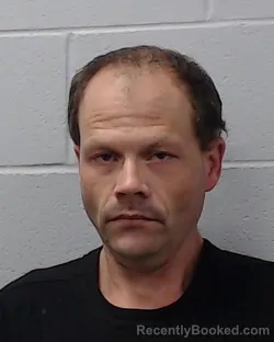 Recent Mugshot Image for Brandon Michael Noack in Hays County, Texas