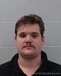 Recent Mugshot Image for Noah Riley Vanderdoes in Hays County, Texas
