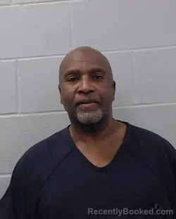 Recent Mugshot Image for Darris Wade in Hays County, Texas