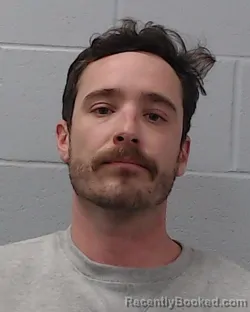 Recent Mugshot Image for Cooper Lawson Little in Hays County, Texas