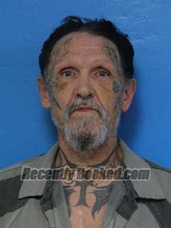 Recent Booking / Mugshot for SCOTT REED in Sullivan County, Tennessee