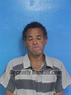 Recent Mugshot Image for DANIEL RICHARD HALL in Sullivan County, Tennessee