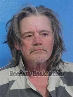 Recent Mugshot Image for DAVID LOUIS AUGIER in Sullivan County, Tennessee