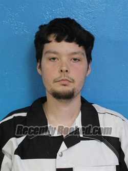 Recent Booking / Mugshot for DANIEL LOGAN ABSHER in Sullivan County ...
