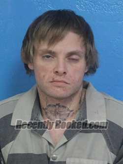 Recent Mugshot Image for KODY KENNETH STACEY in Sullivan County, Tennessee