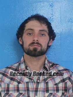 Recent Mugshot Image for HUNTER THOMAS WILSON in Sullivan County, Tennessee