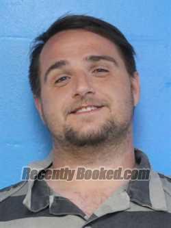 Recent Mugshot Image for NICHOLAS DAKOTA BAIRD in Sullivan County, Tennessee