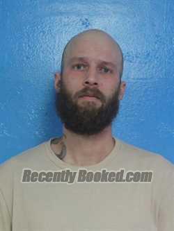 Recent Mugshot Image for CAMERON ONEIL THOMASON in Sullivan County, Tennessee