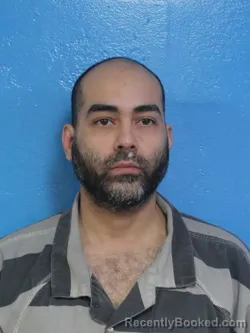 Recent Mugshot Image for JAIRO BERNARD in Sullivan County, Tennessee