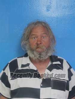 Recent Mugshot Image for KENNETH LEE COMBS in Sullivan County, Tennessee