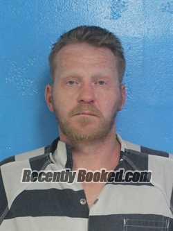 Recent Mugshot Image for DUSTIN RAY WILCOX in Sullivan County, Tennessee