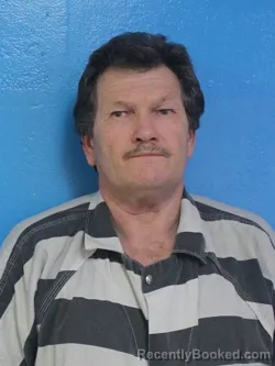 Recent Mugshot Image for GARY MARTIN CHARLTON in Sullivan County, Tennessee
