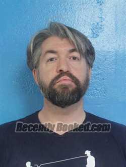 Recent Mugshot Image for JUSTIN MICHAEL AUBIN in Sullivan County, Tennessee