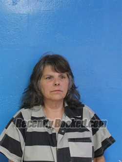 Recent Booking / Mugshot for SHIRLEY MAE SEXTON in Sullivan County
