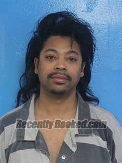 Recent Mugshot Image for JERRIS DEVON SENSABAUGH in Sullivan County, Tennessee