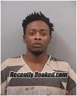 Recent Booking / Mugshot for XZAVIUS LAMONTE KING in Sumner County ...