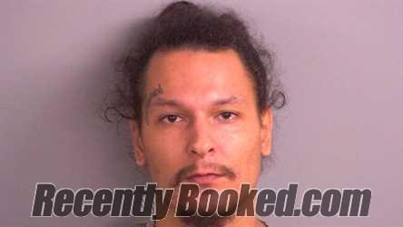 Recent Mugshot Image for ELIJAH KEIWANE TINKER in Sumner County, Tennessee