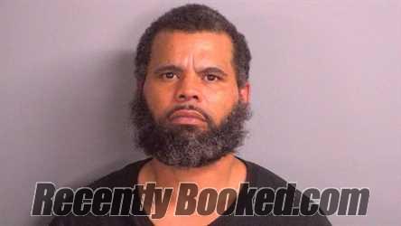 Recent Booking / Mugshot for ERIC T LOWE in Sumner County, Tennessee