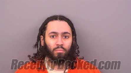 Recent Mugshot Image for JOSEPH L DEAN in Sumner County, Tennessee