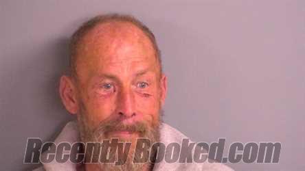Recent Booking / Mugshot for WARREN STEVEN KIRK in Sumner County, Tennessee
