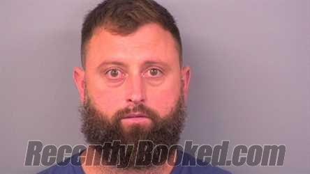 Recent Mugshot Image for LARRY LYNN HOUGHLAN in Sumner County, Tennessee