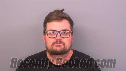 Recent Mugshot Image for NICHOLAS JAMES EDWARDS in Sumner County, Tennessee