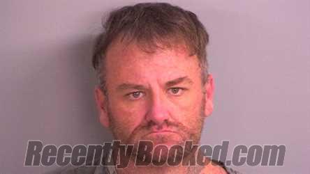 Recent Mugshot Image for STEVEN MICHAEL WHEELER in Sumner County, Tennessee