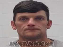 Recent Mugshot Image for BRANDON LEE LITTLETON in Wayne County, Tennessee