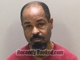 Recent Mugshot Image for GREGORY L APPLEWHITE in Wilson County, Tennessee