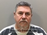 Recent Mugshot Image for ROY L AMONS in Wilson County, Tennessee