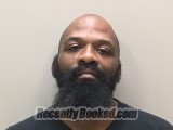 Recent Mugshot Image for ANTWONE D SR BRADY in Wilson County, Tennessee