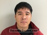 Recent Mugshot Image for JUAN D BLAS-RUIZ in Wilson County, Tennessee