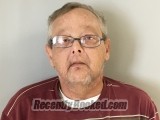 Recent Mugshot Image for JASPER R BEASLEY in Wilson County, Tennessee