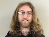 Recent Mugshot Image for CHRISTOPHER J CREDEUR in Wilson County, Tennessee