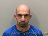 Recent Mugshot Image for DANIEL L CRIMI in Wilson County, Tennessee